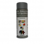 Preview: Acrylic spray paint RAL 9006 - white aluminum 400ml