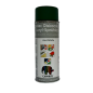Preview: Acrylic spray paint RAL 6002 - leaf green 400ml