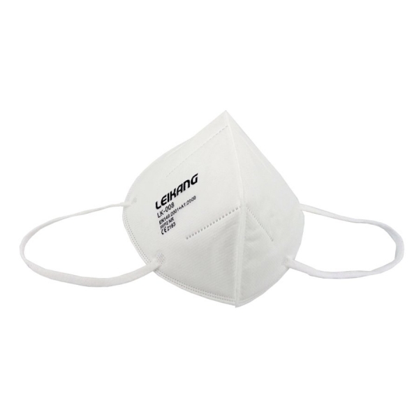 LEIKANG® FFP2 Atemschutzmaske - 1 Stück