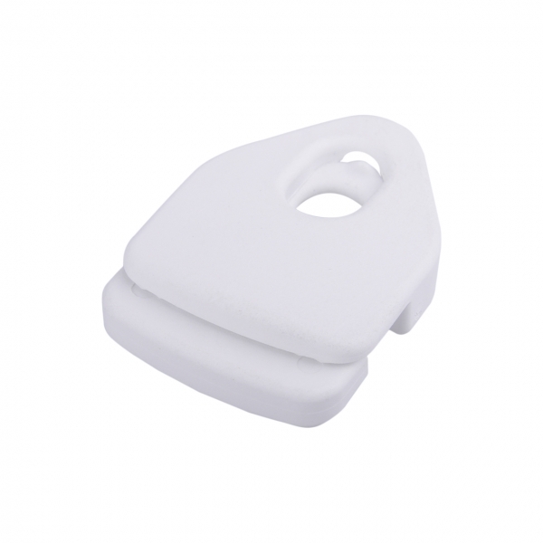 Holdon® Mini Clip - Weiß