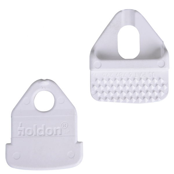 Holdon® Mini Clip - Weiß