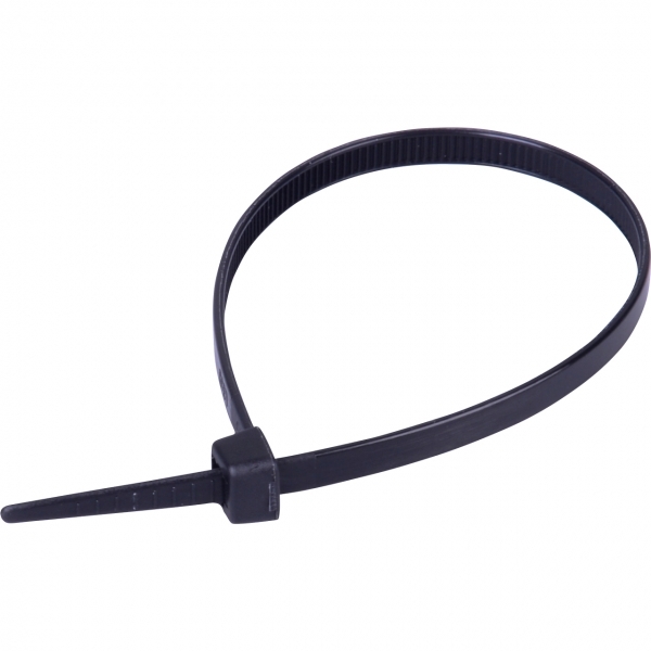 Cable ties - Black