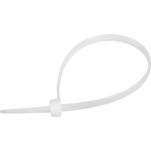 Cable ties - White