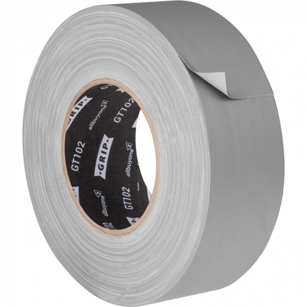 Toolbox - Colored fabric adhesive tape extra matt GT 102