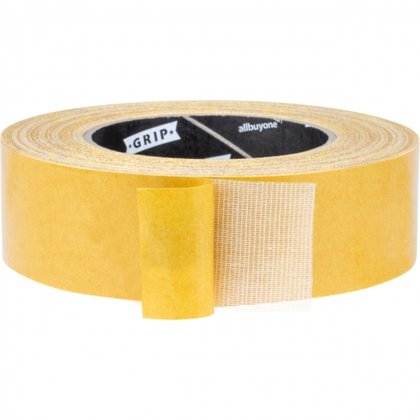 Double-sided fabric tape GT 703 strong / weaker