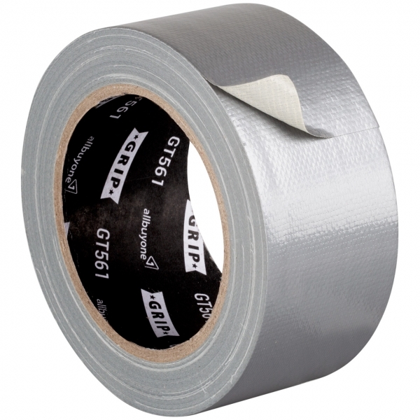 Gewebeklebeband GT 561 - 50 m